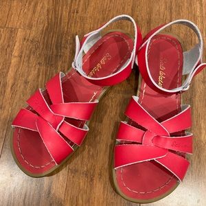 Salt Water Sandals